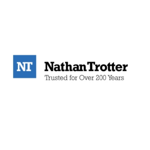 Nathan Trotter